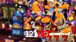 Bônus Generosos e Exclusivos no 121Bet para Você!