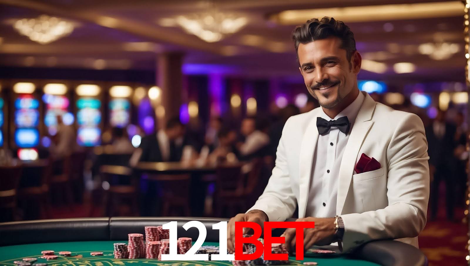 121Bet Win